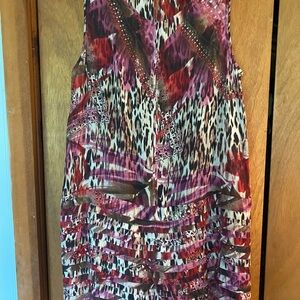 S L Fashions Cocktail Dress